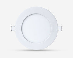 Vgradna svetilka Aron LED ILAR-00056 DN105 6W 4000K IP44 okrogla Ø105mm