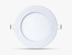 Vgradna svetilka Aron LED ILAR-01220 DN135 9W 3000K IP44 okrogla Ø135mm