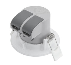 Vgradna svetilka SL261 DIVE 5W 2700K RD IP65 bela