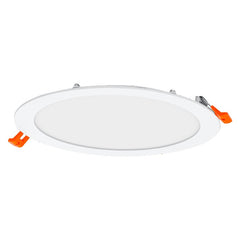 Vgradna svetilka Ledvance LED Downlight Slim 225mm 22W 3000K FI-200mm