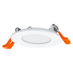 Vgradna svetilka Ledvance LED Downlight Slim 85mm 4.5W 3000K FI-72mm