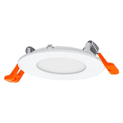 Vgradna svetilka Ledvance LED Downlight Slim 85mm 4.5W 4000K FI-72mm