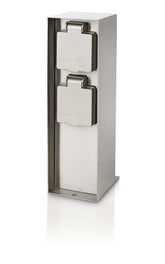 Vtičnica Philips Rock 17108/47/16