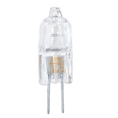 Žarnica Osram halogen Halostar G4 12V 5W 2700K 55lm 64405 S