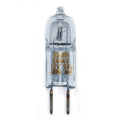 Žarnica Osram halogen Halostar GY6,35 12V 50W 3000K 910lm 64440 S