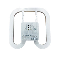 Sijalka Dulux LED SQ16 EM & AC mains 7W-16W 3500K GR8 2pin