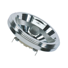 Žarnica Osram 41840 WFL 12V 75W 40° 850lm 3000K G53