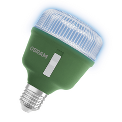 Žarnica za rastline Ledvance LED E27 20W T80 LED Star Grow