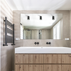 Stropna svetilka Rendl Dune E27 IP65