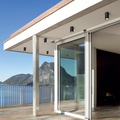 Stropna svetilka Rendl Dune E27 IP65