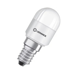 2.3W=20W 2700K E14 200lm T26 Ledvance LED za hladilnik