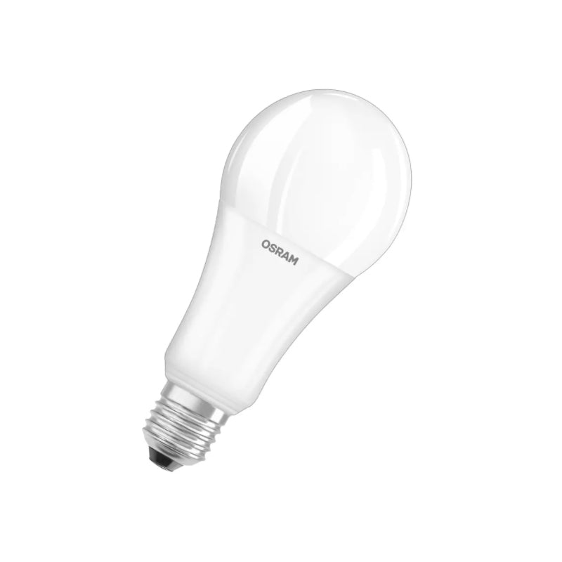 20W=150W 2700K E27 2452lm Osram Ledvance LED dimmable / zatemnilna