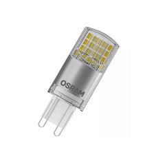 3W=30W 2700K G9 320lm Osram LED dimmable / zatemnilna