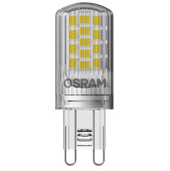 4.2W=40W 2700K G9 470lm Osram Parathom LED