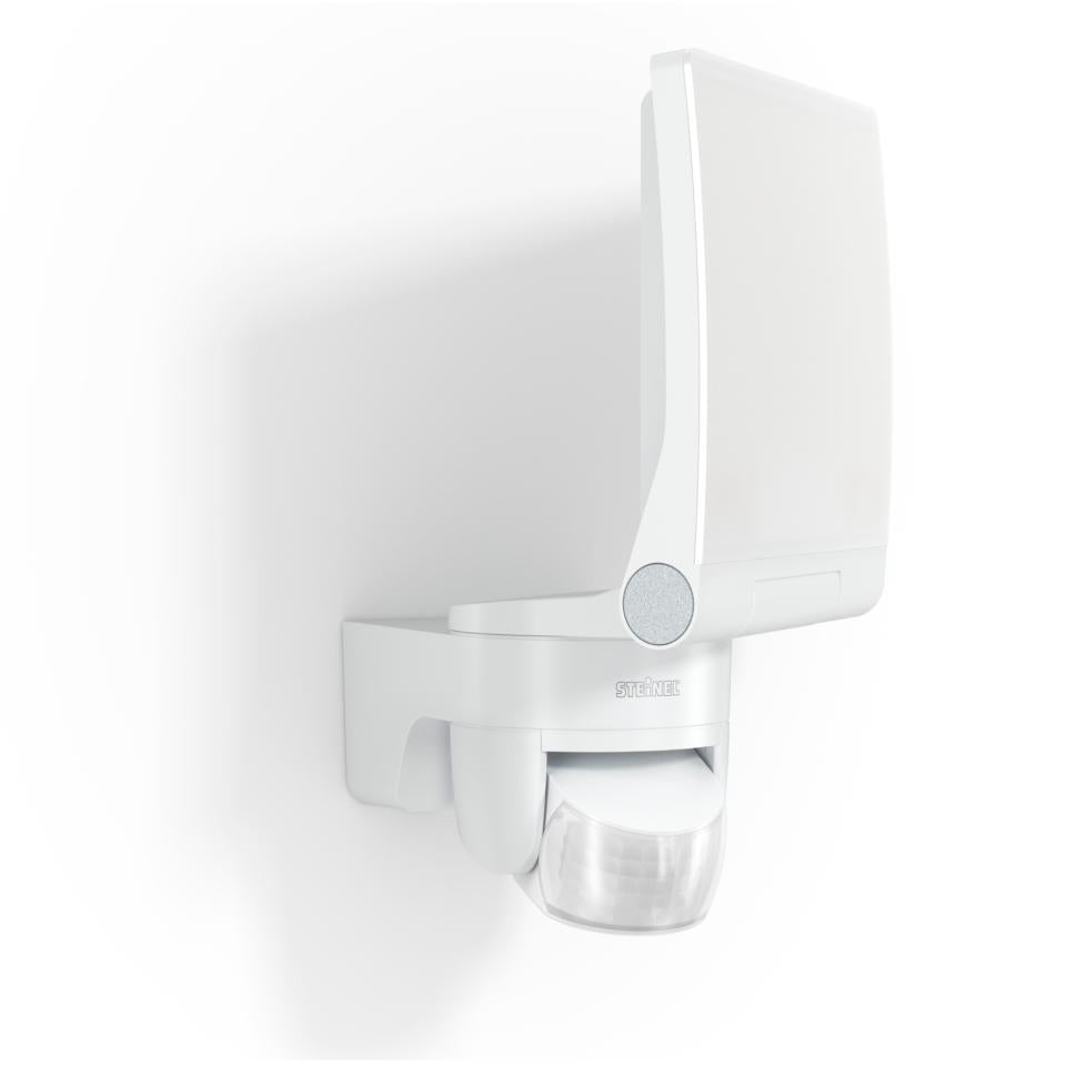 Reflektor zunanji LED s senzorjem stenski XLED Home 2 XL S bel 030070