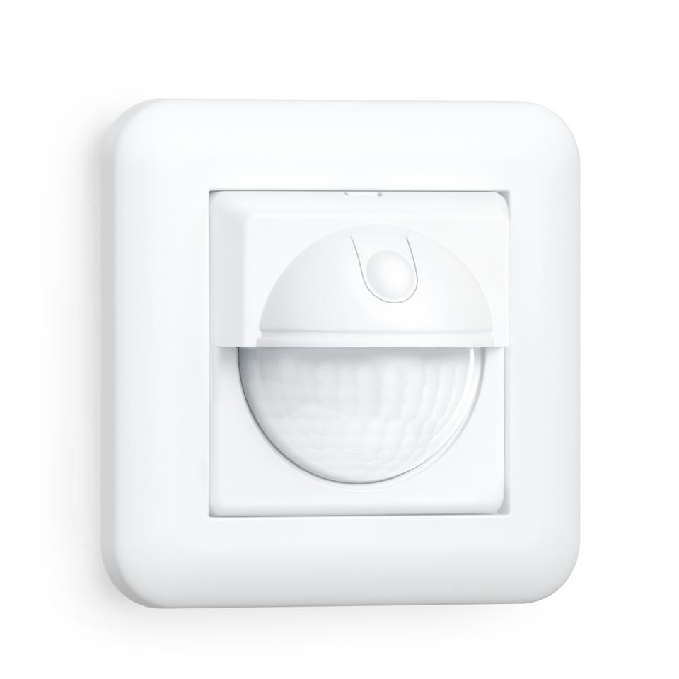 Stikalo senzorsko IR 180 UP Easy vgradno belo 055790
