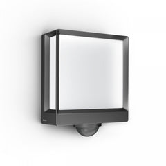 Svetilka zunanja s senzorjem L 40 SC antracitna Bluetooth 085247