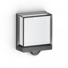 Svetilka zunanja s senzorjem L 40 SC antracitna Bluetooth 085247