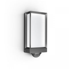 Svetilka zunanja s senzorjem L 42 SC antracitna Bluetooth 085261