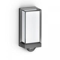 Svetilka zunanja s senzorjem L 42 SC antracitna Bluetooth 085261
