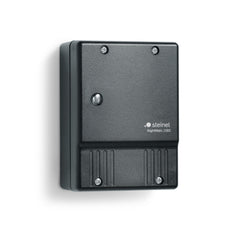 Senzor svetlobni Night Matic 2000 črn 550318