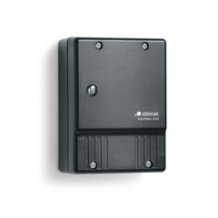 Senzor svetlobni Night Matic 3000 črn 550516