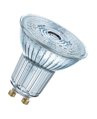 4.3W=50W 3000K GU10 350lm Ledvance LED