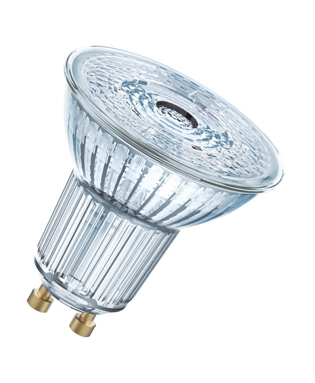 4.3W=50W 4000K GU10 350lm Osram Parathom LED