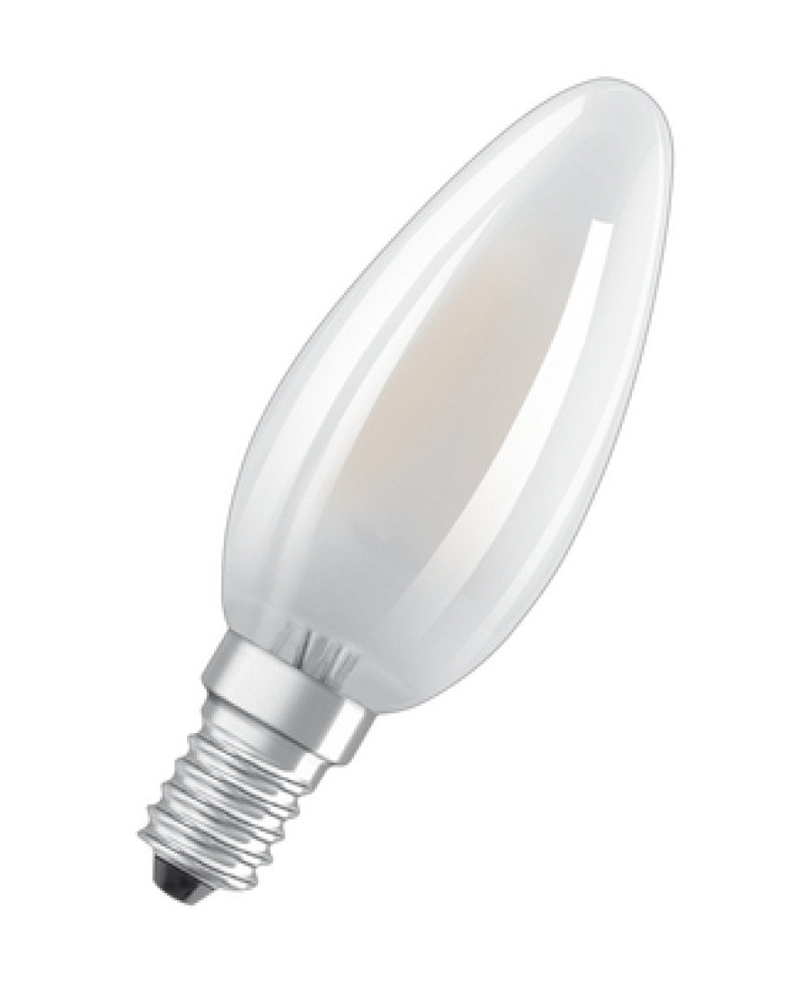 4W=40W 2700K E14 470lm Osram Parathom LED