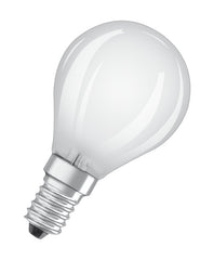 2.5W=25W 2700K E14 250lm Osram Parathom LED