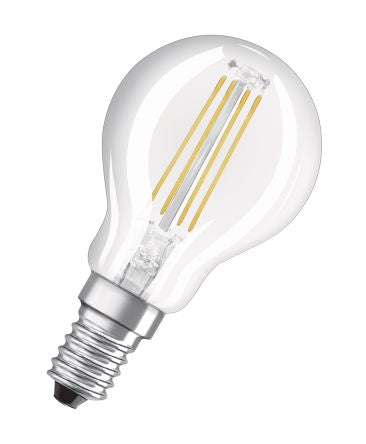 4W=40W 2700K E14 470lm Osram Parathom LED