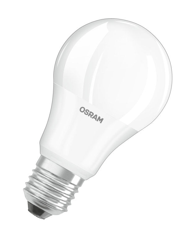 8.5W=60W 4000K E27 806lm Osram Parathom LED