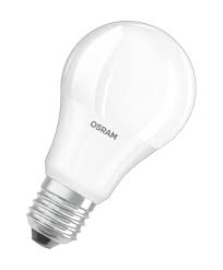 5.5W=40W 4000K E27 470lm Osram Parathom LED