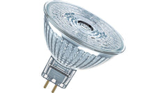 4.9W=35W 4000K GU5.3 350lm Osram Parathom LED dimmable / zatemnilna