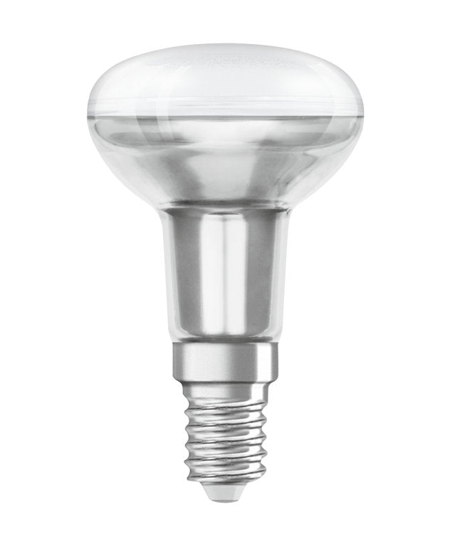 4.3W=60W 2700K E14 345lm R50 Osram Parathom LED