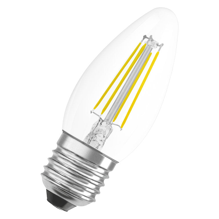 4W=40W 2700K E27 470lm Osram Parathom LED