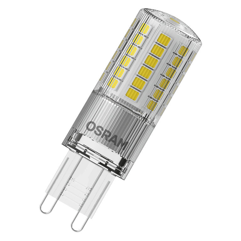 4.8W=48W 4000K G9 600lm Osram Parathom LED