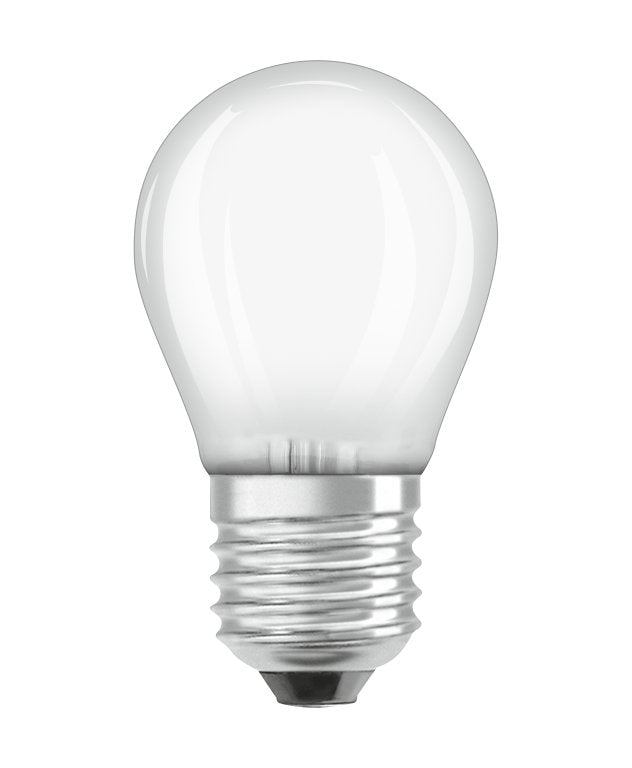 2.5W=25W 2700K E27 250lm Osram Parathom LED