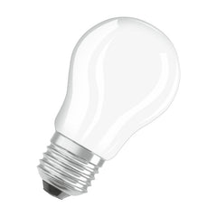 4W=40W 2700K E27 470lm Osram Parathom LED