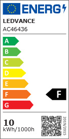 Energijska nalepka