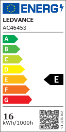 Energijska nalepka