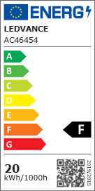 Energijska nalepka