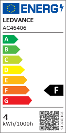Energijska nalepka