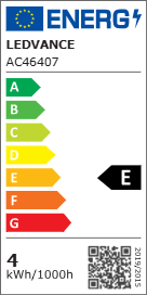 Energijska nalepka