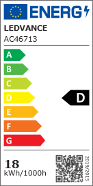 Energijska nalepka
