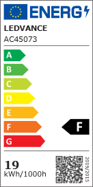 Energijska nalepka