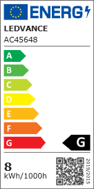 Energijska nalepka