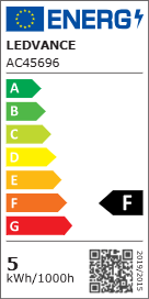 Energijska nalepka