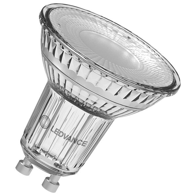Sijalka Ledvance LED GU10 4.3W-50W 350lm 4000K PAR16 36°
