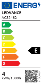 Energijska nalepka